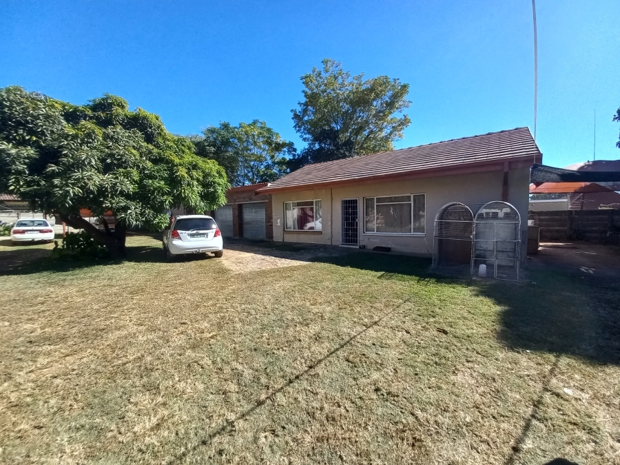 4 Bedroom Property for Sale in Bodorp North West
